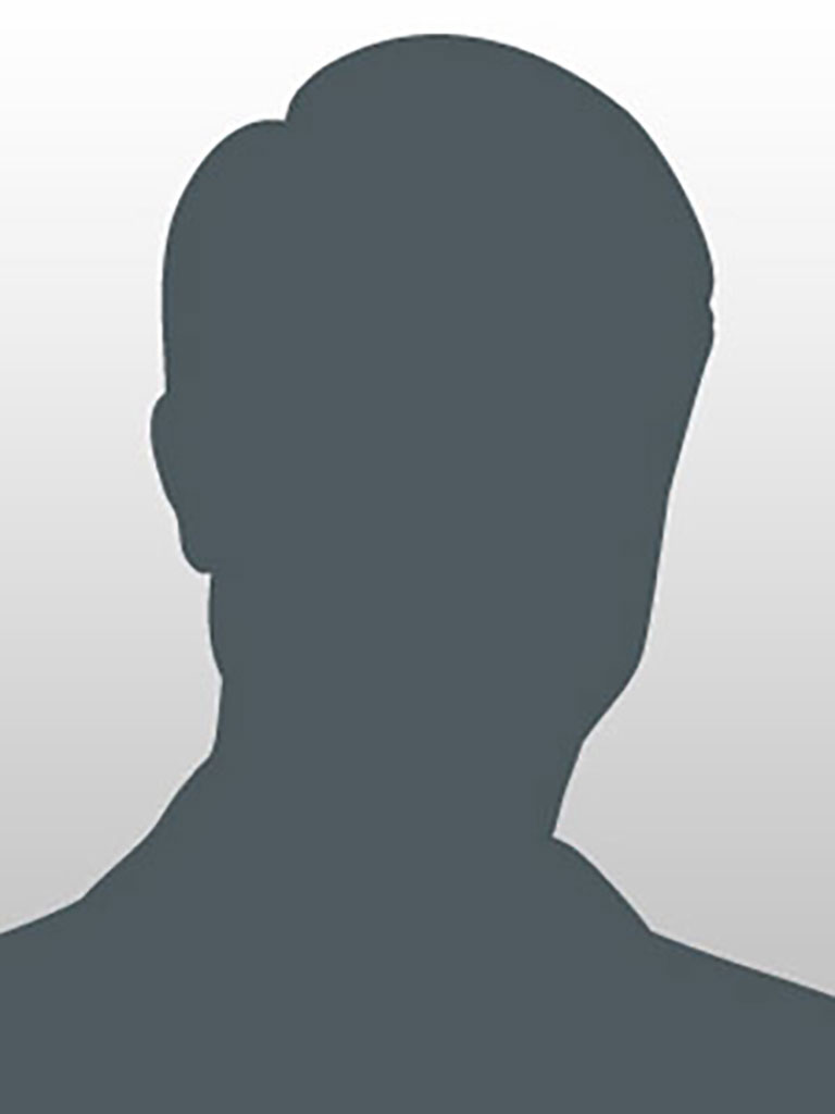 Photo of Mark Manley coming soon!